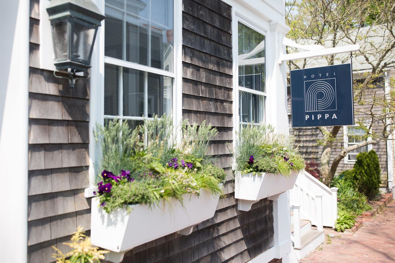 Pippa Hotel